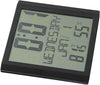 Orologio TS‑8608 da Parete Elettronico Multifunzionale Misuratore Temperatura um