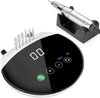 Lima per Unghie Elettrica con Pulsanti a Sfioramento e Display Digitale LED HD