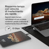 Belkin Connect Dock Pro USB-C 11 in 1-Pro Dock supporta 3 monitor Silicon Motion