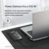 Belkin Connect Dock Pro USB-C 11 in 1-Pro Dock supporta 3 monitor Silicon Motion