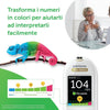 Glucometro OneTouch Verio Reflect®  Sistema di automonitoraggio della glicemia