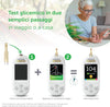 Glucometro OneTouch Verio Reflect®  Sistema di automonitoraggio della glicemia