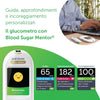 Glucometro OneTouch Verio Reflect®  Sistema di automonitoraggio della glicemia