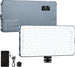 LED Video Light ENEGON 4000 mAh 2500K-9900K bicolore Fotocamere DSLR Profession