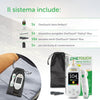 Glucometro OneTouch Verio Reflect®  Sistema di automonitoraggio della glicemia