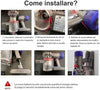 Batteria compatibile con Dyson V8 ricambio 6000mAh Dyson V8 SV10