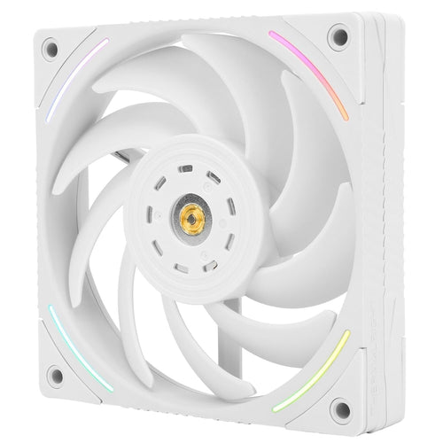 Thermalright TL-K12W - Ventola di raffreddamento per CPU da 120 mm ventola