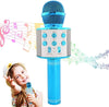 Microfono Karaoke Bluetooth Wireless per Bambini