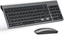 Set tastiera e Mouse