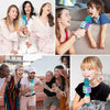 Microfono Karaoke Bluetooth Wireless per Bambini