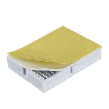 Kit per breadboard senza saldatura, 1 pezzo 830 punti di fissaggio e 1 pz 400 pu