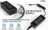 Alimentatore LEDMO 3 Pezzi 12V 5A Trasformatore 60W, Alimentatore 12v 5a Per Spi