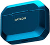 Raycon Cuffie The Gaming Bluetooth True Wireless Earbuds con microfono integrato