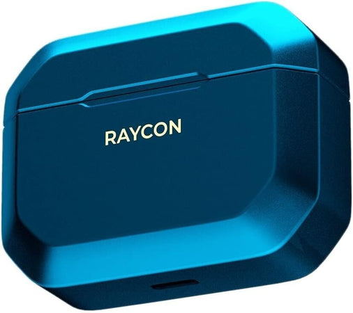 Raycon Cuffie The Gaming Bluetooth True Wireless Earbuds con microfono integrato