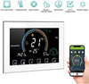 Termostato WiFi Beca BHT-8000GCLW controllo caldaia a Gas Dry contact