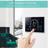 Termostato WiFi Beca BHT-8000GCLW controllo caldaia a Gas Dry contact
