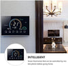 Termostato WiFi Beca BHT-8000GCLW controllo caldaia a Gas Dry contact
