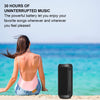 Cassa Bluetooth, 30W Altoparlante Bluetooth Portatili Hi-Fi Stereo 30 Ore di Rip