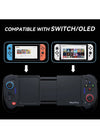Controller di gioco mobile Shan Wan Q17 compatibile con Nintendo iOS Android