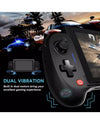 Controller di gioco mobile Shan Wan Q17 compatibile con Nintendo iOS Android