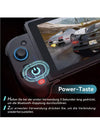 Controller di gioco mobile Shan Wan Q17 compatibile con Nintendo iOS Android