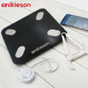 Bilancia impedenziometrica professionale digitale a LED, elettronica Bluetooth