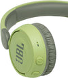 Cuffie wireless per bambini JBL Jr310BT Bluetooth con microfono sotto 85 dB