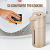 Distributore automatico di sapone Aunmaon Simplicity 15