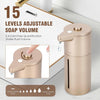 Distributore automatico di sapone Aunmaon Simplicity 15