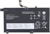 Batteria per laptop L18M4PF5 L18L4PF0 compatibile con Lenovo AIR15 2019 Ideapad