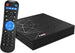 Android 9.0 TV BOX 2GB RAM/16GB ROM Support 2.4/5.0Ghz WiFi BT4.0 RK331 TUREWELL