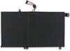 Batteria per laptop L18M4PF5 L18L4PF0 compatibile con Lenovo AIR15 2019 Ideapad