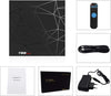 Android 9.0 TV BOX 2GB RAM/16GB ROM Support 2.4/5.0Ghz WiFi BT4.0 RK331 TUREWELL