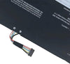 Batteria per laptop L18M4PF5 L18L4PF0 compatibile con Lenovo AIR15 2019 Ideapad