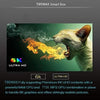 Android 9.0 TV BOX 2GB RAM/16GB ROM Support 2.4/5.0Ghz WiFi BT4.0 RK331 TUREWELL