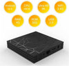 Android 9.0 TV BOX 2GB RAM/16GB ROM Support 2.4/5.0Ghz WiFi BT4.0 RK331 TUREWELL