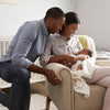 Pulsossimetro Pulsimetro pediatrico BabyO2 infantile saturimetro neonati bambini babytone