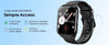 Smartwatch Orologio Uomo Donna chiamate Contapassi Sonno 112 Mod sportive IP65
