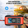 Caricabatteria 10A da Auto, 12V / 24V 10A Multi Protezioni Moto Auto Barca Husgw