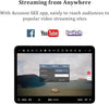 Accsoon SeeMo adattatore di acquisizione video da HDMI a USB C per iPhone