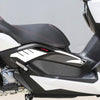 ADESIVI 3D per Scooter X max 125 PROTEZIONE compatibile per YAMAHA Xmax 2014-2016