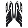 ADESIVI 3D per Scooter X max 125 PROTEZIONE compatibile per YAMAHA Xmax 2014-2016