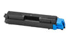 KYOCERA TK-590C Toner Ciano per ECOSYS P6026cdn e ECOSYS M6x26cdn/cidn da 5.000 pagine con copertura