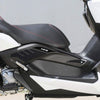 ADESIVI 3D per Scooter X max 125 PROTEZIONE compatibile per YAMAHA Xmax 2014-2016