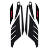 ADESIVI 3D per Scooter X max 125 PROTEZIONE compatibile per YAMAHA Xmax 2014-2016