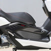 ADESIVI 3D per Scooter X max 125 PROTEZIONE compatibile per YAMAHA Xmax 2014-2016
