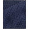 Calvin Klein cravatta blu in seta K10K112323 Cravatte Calvin Klein
