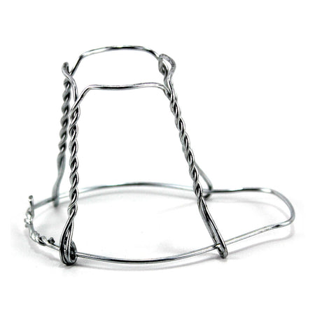 Gabbietta In Ferro Cf. 100 Pz - Senza Marca