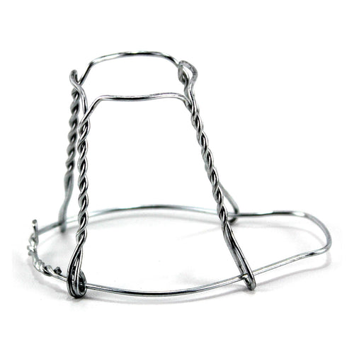 Gabbietta In Ferro Cf. 100 Pz - Senza Marca