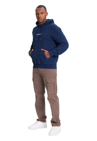 GUESS JEANS Felpa Uomo Guess Jeans Regular Fit da uomo